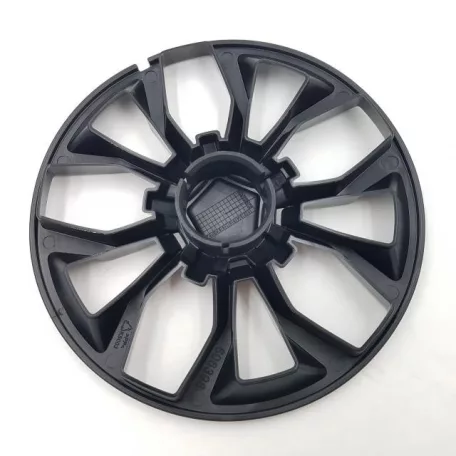 Fűnyíró kerék dísztárcsa Fullas DM46S-D150-C hátsó kerékhez