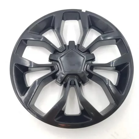 Fűnyíró kerék dísztárcsa Fullas DM46S-D150-C első kerékhez