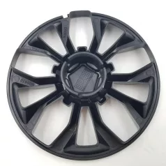   Fűnyíró kerék dísztárcsa Fullas DM46S-D150-C első kerékhez