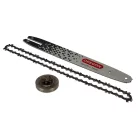 SpeedCut™ Nano Conversion Kit Stihl MS200 144txlna074+80txl059e+610725n oregon