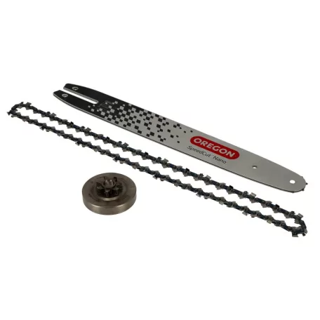 SpeedCut™ Nano Conversion Kit Stihl MS200 144txlna074+80txl059e+610725n oregon