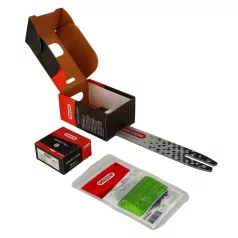   SpeedCut™ Nano Conversion Kit Stihl MS192 124txlna074+80txl051e+610725n oregon