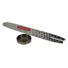 SpeedCut™ Nano Conversion Kit Stihl MS192 124txlna074+80txl051e+610725n oregon