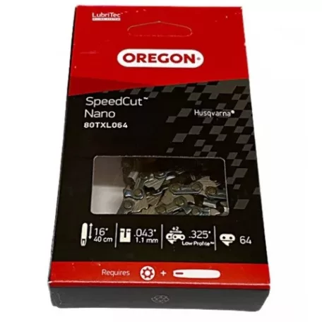 SpeedCut™ Nano Conversion Kit Stihl MS200 164txlna074+80txl64+610725n oregon
