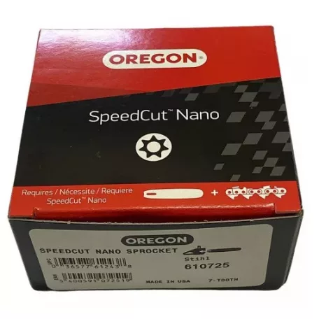 SpeedCut™ Nano Conversion Kit Stihl MS200 164txlna074+80txl64+610725n oregon