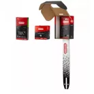 SpeedCut™ Nano Conversion Kit Stihl MS150 144txlna074+80txl59+610727n oregon