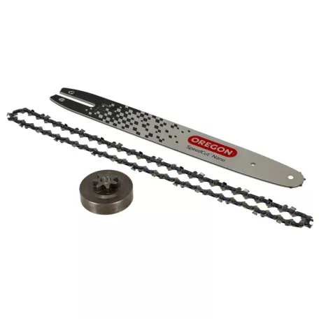 SpeedCut™ Nano Conversion Kit Stihl MS170 144txlna074+80txl059+610726n oregon