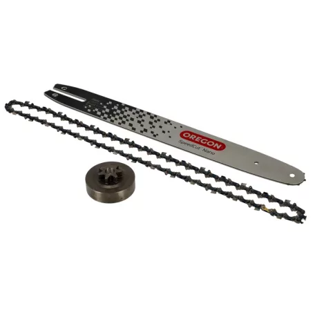 SpeedCut™ Nano Conversion Kit Stihl MS170 164txlna074+80txl064e+610726n oregon