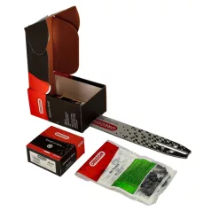   SpeedCut™ Nano Conversion Kit Husqvarna T435 124txlna095+80txl051e+610729n oregon