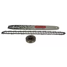 SpeedCut™ Nano Conversion Kit Husqvarna T435 124txlna095+80txl051e+610729n oregon