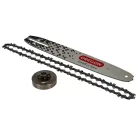 SpeedCut™ Nano Conversion Kit Husqvarna T435 124txlna095+80txl051e+610729n oregon