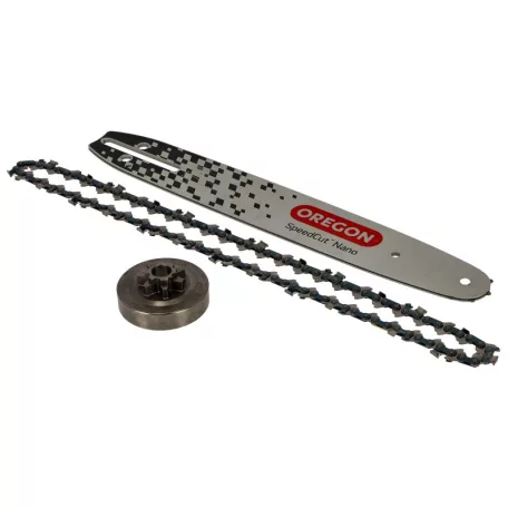 SpeedCut™ Nano Conversion Kit Husqvarna T435 124txlna095+80txl051e+610729n oregon