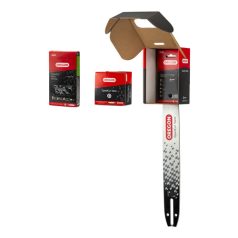   SpeedCut™ Nano Conversion Kit Husqvarna 535IXP 124txlna095+80txl051e+610730n oregon