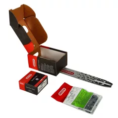   SpeedCut™ Nano Conversion Kit Husqvarna 535IXP 124txlna095+80txl051e+610730n oregon