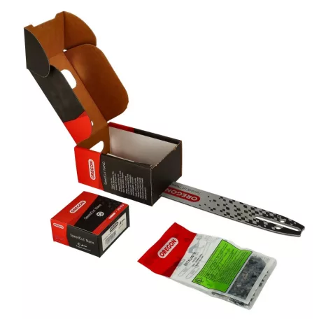 SpeedCut™ Nano Conversion Kit Husqvarna 535IXP 124txlna095+80txl051e+610730n oregon