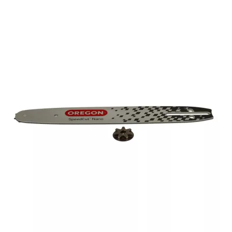SpeedCut™ Nano Conversion Kit Husqvarna 535IXP 124txlna095+80txl051e+610730n oregon