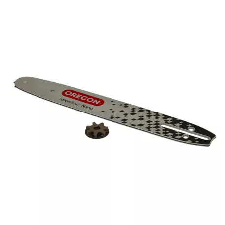 SpeedCut™ Nano Conversion Kit Husqvarna 535IXP 124txlna095+80txl051e+610730n oregon