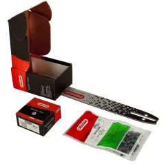   SpeedCut™ Nano Conversion Kit Husqvarna T540XP II 144txlna095+80txl059e+610728n oregon