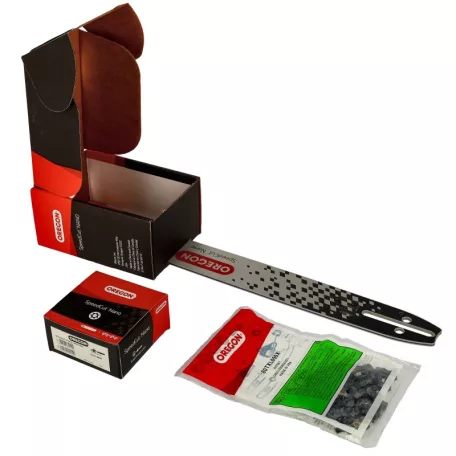 SpeedCut™ Nano Conversion Kit Husqvarna T540XP II 144txlna095+80txl059e+610728n oregon