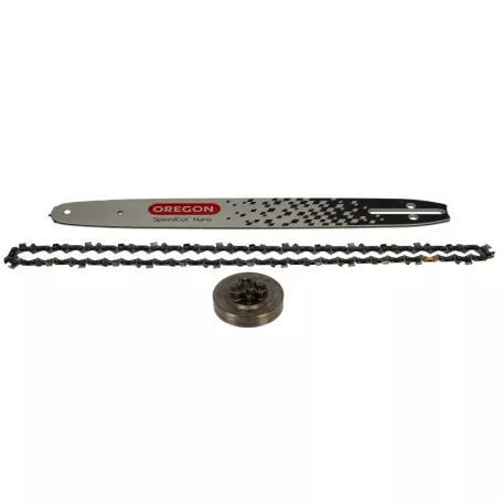 SpeedCut™ Nano Conversion Kit Husqvarna T540XP II 144txlna095+80txl059e+610728n oregon
