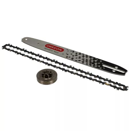 SpeedCut™ Nano Conversion Kit Husqvarna T540XP II 144txlna095+80txl059e+610728n oregon