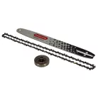 SpeedCut™ Nano Conversion Kit Husqvarna T435 144txlna095+80txl059e+610729n oregon