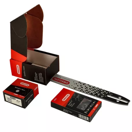 SpeedCut™ Nano Conversion Kit Husqvarna 330i 144txlna095+80txl059e+610730n oregon