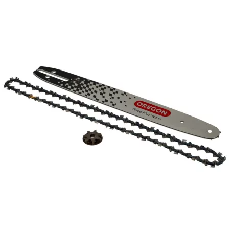 SpeedCut™ Nano Conversion Kit Husqvarna 330i 144txlna095+80txl059e+610730n oregon