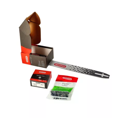 SpeedCut™ Nano Conversion Kit Husqvarna T540XP 164txlna095+80txl064e+610728n oregon