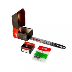   SpeedCut™ Nano Conversion Kit Husqvarna T435 164txlna095+80txl064e+610729n oregon