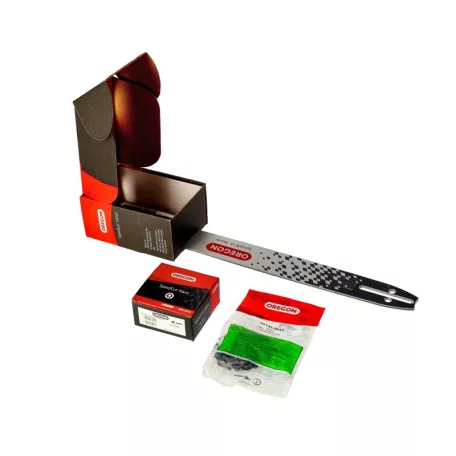 SpeedCut™ Nano Conversion Kit Husqvarna T435 164txlna095+80txl064e+610729n oregon
