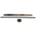 SpeedCut™ Nano Conversion Kit Husqvarna T435 164txlna095+80txl064e+610729n oregon
