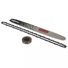 SpeedCut™ Nano Conversion Kit Husqvarna T435 164txlna095+80txl064e+610729n oregon