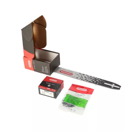 SpeedCut™ Nano Conversion Kit Husqvarna T435 164txlna095+80txl064e+610729n oregon