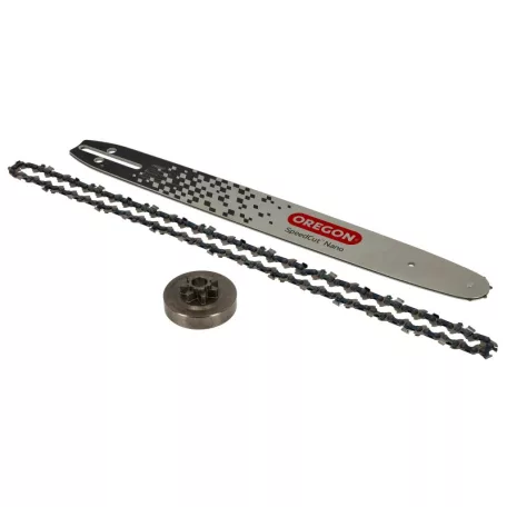 SpeedCut™ Nano Conversion Kit Husqvarna T435 164txlna095+80txl064e+610729n oregon