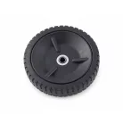 Fűnyíró kerék MTD BC51-5 csapágyas 180 mm utángyártott