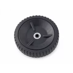  Fűnyíró kerék MTD BC51-5 csapágyas 180 mm utángyártott