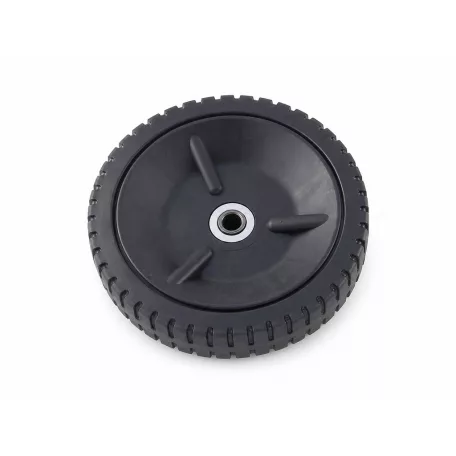 Fűnyíró kerék MTD BC51-5 csapágyas 180 mm utángyártott