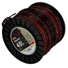 Damil 4.0mm csavart Oregon Terramax 128 m