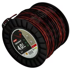 Damil 4.0mm csavart Oregon Terramax 128 m
