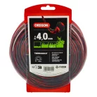 Damil 4.0mm csavart Oregon Terramax 26 m