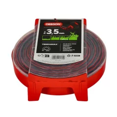 Damil 3.5mm csavart