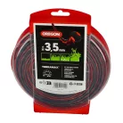 Damil 3.5mm csavart Oregon Terramax 36 m