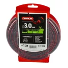 Damil 3.0mm csavart Oregon Terramax 44 m