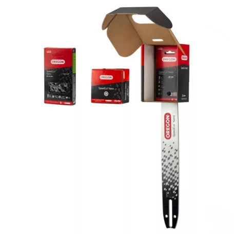SpeedCut™ Nano Conversion Kit Echo CCS-58V 164txlna041+80txl064e+629320 oregon