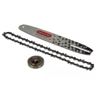 SpeedCut™ Nano Conversion Kit Echo CS-2511TES 104txlna041+80txl046e+629318 oregon