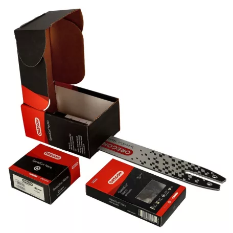 SpeedCut™ Nano Conversion Kit Stihl MS181 124txlna074+80txl051e+610726n oregon