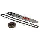 SpeedCut™ Nano Conversion Kit Stihl MS181 124txlna074+80txl051e+610726n oregon