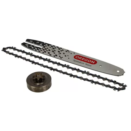 SpeedCut™ Nano Conversion Kit Stihl MS181 124txlna074+80txl051e+610726n oregon