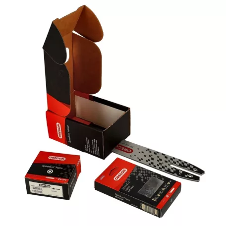 SpeedCut™ Nano Conversion Kit Stihl MSA 161T 104txlna074+80txl046e+625333 oregon